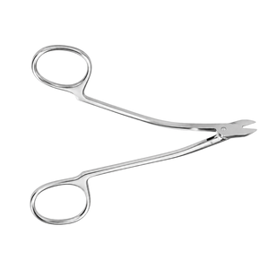 Pince à agrafes chirurgicales pour l'élimination précise des agrafes, kit de soins des plaies et de procédures postopératoires - Product Image 5