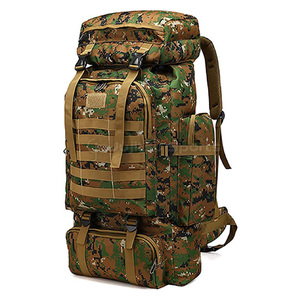 Bolsa de Viaje Premium con Cierre de Cremallera de Nailon, Múltiples Compartimentos, Ligera, Duradera, Ecológica, Fácil de Transportar, para Viajes y Actividades al Aire Libre - Product Image 6