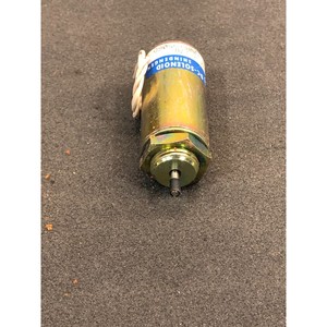 4 SHINDENGEN 1012 H17 DC-SOLENOID VALVE, 167485 - อุปกรณ์และอะไหล่เซมิคอนดักเตอร์ระดับโลกที่เชื่อถือได้ที่ - Product Image 5