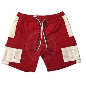 Gym Fitness Running Outdoor Sports Windbreaker <b>Shorts</b> <b>Lightweight</b> Breathable In Adult Size - Product Image 1