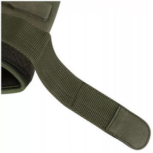 Guantes Tácticos de Cuero con Protección para las Articulaciones, Anticorte, con Pantalla Táctil, para Actividades al Aire Libre y Ciclismo, Guantes Tácticos Pakistan - Product Image 5