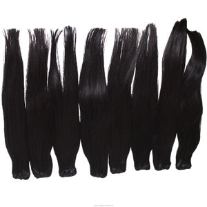 ทำให้ผมเงางามสมบูรณ์แบบด้วยผมเวียดนามของเราทรงตรงกระดูกสองชั้นเนื้อเนียนและความสง่างามตามธรรมชาติที่ยาวนาน - Product Image 6