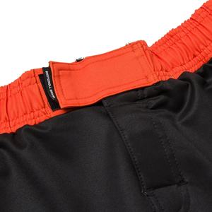 Pantalones Cortos de Lucha MMA con Cordón Elástico Sublimado Premium, Impresión Personalizada, Elásticos en 4 Direcciones, para BJJ, Combate, Grappling - Product Image 3