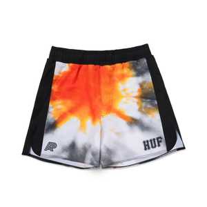 Shorts de combat MMA personnalisés, shorts de grappling BJJ, séchage rapide, extensibles dans 4 directions, OEM ODM, vente en gros - Product Image 1