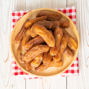 Delicioso estándar ISO Precio barato Dulzura Más vendido BANANO SECO Suministro a granel - Product Image 3