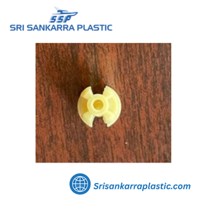 อุปกรณ์เสริมรถยนต์ แหวนยางรองสกรูกันชน ใช้สำหรับรถยนต์นิสสัน - Product Image 3