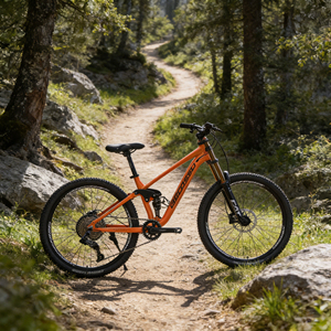 <span class=keywords><strong>Bicicleta</strong></span> de Montaña para Adultos de 11 Velocidades con Cuadro de Aleación de Aluminio, Ruedas de <span class=keywords><strong>26</strong></span> Pulgadas, Frenos de Disco Hidráulicos, Cuadro de Suspensión Trasera, para Carreras y Uso en Todo Tipo de Montaña - Product Image 3