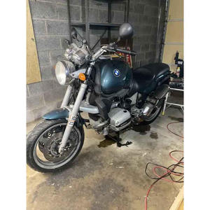 BM-W 1100 R ClassicRoad Precisionhandling d'occasion de 1997 à vendre - Product Image 3
