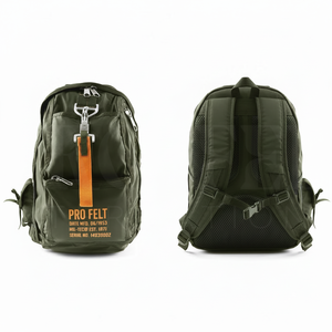 Sac à dos pour ordinateur portable résistant à l'eau, grande capacité, pour voyages, école, affaires, multi-compartiments, avec port USB, vente flash - Product Image 4