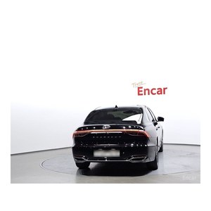 Hyundai Grandeur 2.5 2020, 85 314 km, boîte automatique, sièges en cuir, caméra de recul, conduite à gauche - Product Image 4