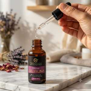 Sérum Éclat Premium : Soin de Beauté avec Ingrédients Conditionneurs pour la Peau et Options de Formulation Personnalisée - Product Image 6