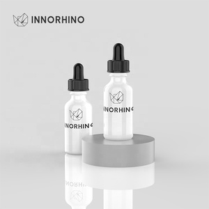 Cuentagotas Botella Silicona INNORHINO Personalizar Logo - Product Image 4