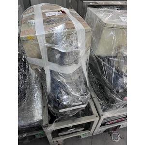 Edwards QDP80/500 Dry <b>Vacuum</b> <b>Pump</b> System - Trusted Global Legacy Semiconductor Equipment and Parts at - Product Image 3