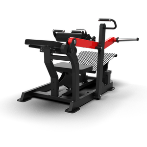 QLI Heavy Duty Hip <b>Thrust</b> <b>Machine</b> Plate Loaded Professional Use - Product Image 4