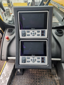 Grues tout-terrain GMK5250L 2018, capacité de levage maximale de 551 156 lb - Product Image 5