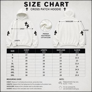 Sweat-shirt à capuche oversize blanc pour homme en coton French Terry avec logo géométrique brodé, vêtement décontracté pour l'automne - Product Image 4