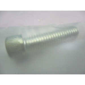 AMAT 3690-02981 Scrcap SKT HD 3/8-16X1-1/2L HEX - Equipo y Piezas de Semiconductores de Confianza de Marca Global - Product Image 2