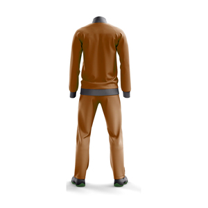 Proveedor Mayorista de Trajes Deportivos Sublimados Personalizados, Producción de Ropa Deportiva OEM ODM, Traje de Entrenamiento, Ropa de la Mejor Calidad, Pedidos al por Mayor - Product Image 3