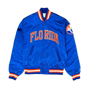 Blouson universitaire de baseball personnalisé avec broderie frontale – Blouson Letterman réversible pour homme, haute qualité, mode décontractée, idéal pour l'hiver - Product Image 1