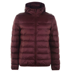 Chaqueta acolchada para hombre con logotipo personalizado de alta calidad a bajo precio, chaqueta acolchada personalizada de talla grande para hombre - Product Image 2