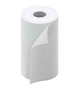 High Quality Eco-Friendly Recyclable Absorbent 2 Ply <b>Kitchen</b> <b>Paper</b> Towel Roll - Product Image 1