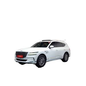 Genesis GV80 2.5T 2024, Gasolina, 2WD, con Caja de Cambios Automática, Asientos de Cuero, Cámara Trasera - 36,106 km - Product Image 1