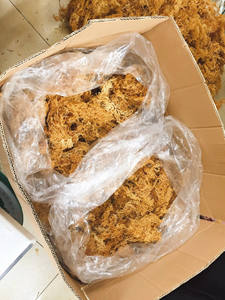 2023 Premium Quality Vietnamese Flavored Chopped Seamoss Unadulterated Dried Seasoned - Product Image 6