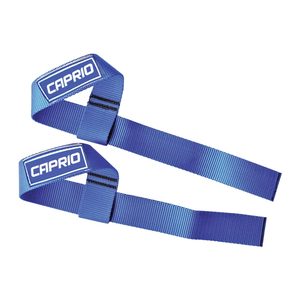 Sangles de levage en nylon haute résistance, sangles de poignet robustes pour la musculation et le powerlifting - Product Image 1