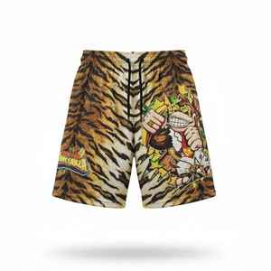 Double <b>Layer</b> Premium Quality Custom Silk Screen Printed Solid High Street Breathable Canvas Swimming Gym Athletic Custom Shorts - Product Image 1