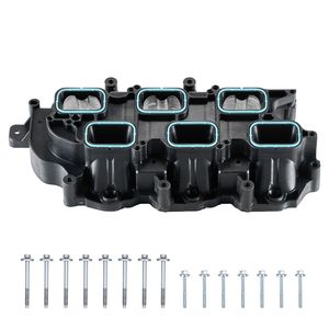 Junta de Admisión de Aire para Motor Grand Cherokee 2011-2015, Repuesto de Plástico Compatible con el Modelo TT - Product Image 1