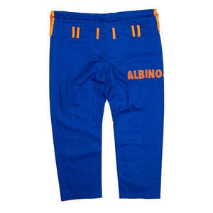 Servicio OEM de Kimonos AZ, Uniformes de BJJ Hechos a Medida, 100% Algodón, Transpirables, de Secado Rápido, Ligeros, Elásticos, 500g, Alta Calidad - Product Image 5