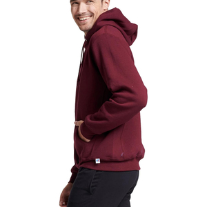 Premium Quality Solid Color Plus Size <b>Men</b> Hoodies Custom Design <b>Pullover</b> <b>Men</b> Hoodies High Quality <b>Men</b> Hoodies - Product Image 6