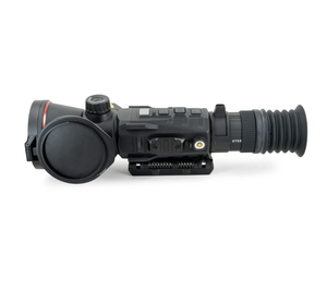 Telescopio Rico 2 S75R de Alta Calidad, 1280x1024, Lente Objetivo de 75 mm, Óptica Infrarroja Profesional con LRF - Product Image 3