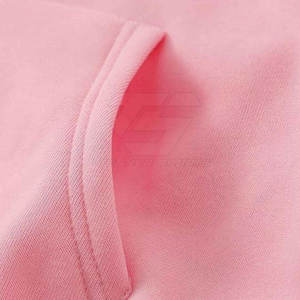 Sudaderas con Capucha para Mujer de Alta Calidad y Estilo, Nuevo Diseño 2026, Fabricación de Alta Gama, Color Sólido - Product Image 6