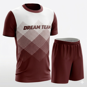 Custom Logo Ultimate Uniforms Wholesale Manufacturer Sublimated Ultimate Team Uniforms - Product Image 5