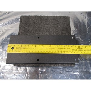 ฝาครอบด้านหลัง AMAT 0021-00127 สำหรับช่องแอร์ EMXP+ - อุปกรณ์และอะไหล่เซมิคอนดักเตอร์ระดับโลกที่เชื่อถือได้ - Product Image 4