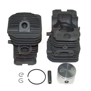 กระบอกสูบสำหรับ PARTNER 470 ขนาด 42.5 มม. ( 530 01 49-43 ) - Product Image 1