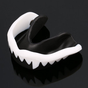 Premium Quality Lightweight Mouth Guard Best <b>Boxing</b> Safety Wear Mouth Guard Good Sale Mouth Guard - Product Image 6