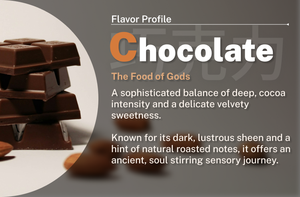 Chocolate en Polvo Tres en Uno, Fabricante de Taiwán, Paquetes de 1 kg (20 Paquetes por Caja), Almacenamiento a Temperatura Ambiente, Vida Útil de 18 Meses - Product Image 3