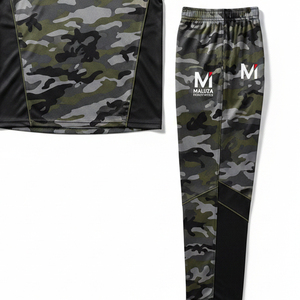 Ensemble d'uniformes de cricket personnalisés sublimés en gros – Maillot et pantalon professionnels respirants, antibactériens et anti-UV pour hommes - Product Image 2