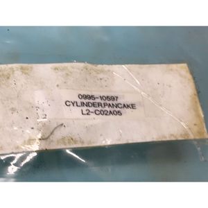 2เมทริกซ์0995-10597สูบ, แพนเค้ก, L2-C02A05,95-1-อุปกรณ์เซมิคอนดักเตอร์มรดกระดับโลกที่เชื่อถือได้และชิ้นส่วนที่ - Product Image 5