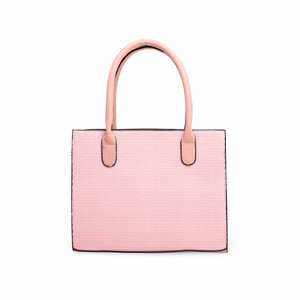 Para bolso de brazo formal Rosa P55580 bolso elegante para ocasiones especiales - Product Image 1