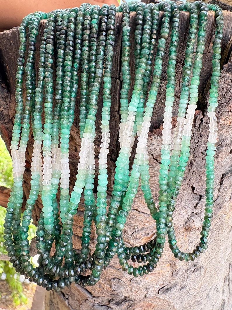 Verde degradado