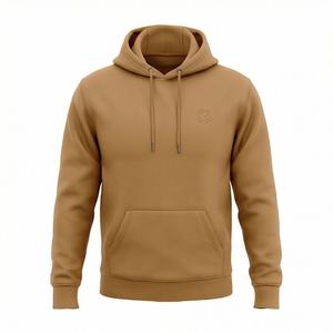 Meilleurs sweats à capuche pour hommes avec impression en relief, coton premium, séchage rapide, respirants, sur mesure, streetwear pour hommes, couleur personnalisée - Product Image 1