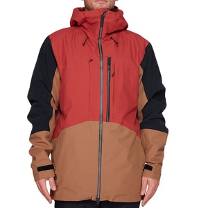 <b>Prime</b> Power New Design High Performance Unisex Ski Jacket Windproof Heated Thermal Snowboard Snow Coat Winter Wear in Low Price - Product Image 1