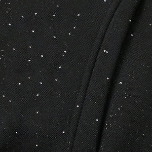 Sweat à capuche pour homme avec strass, manches longues, confortable, élégant, prix abordable, séchage rapide, anti-plis, anti-boulochage - Product Image 4