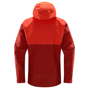 OEM Service Windbreaker Nylon Outdoor Lightweight Men's Hiking Waterproof <b>Zip</b> <b>up</b> <b>Jacket</b> with Hooded - Product Image 2