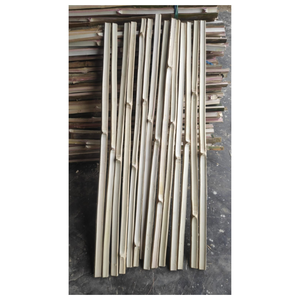 MÁS VENDIDO Postes de Bambú Ecológicos de Alta Calidad, Grado Premium, para Agricultura Sostenible, Estacado y Cercas Exteriores, Vietnam - Product Image 1