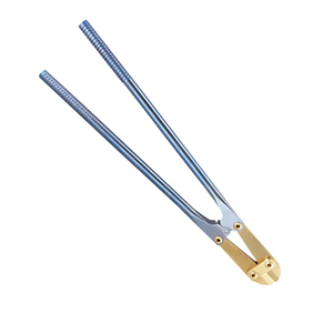 Cortador de Alambres Premium, Instrumento Ortopédico para Cortar Alambres Quirúrgicos, Alambres K, Alambres Metálicos y Alambres de Precisión - Product Image 5
