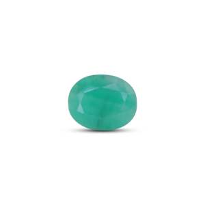 Loose Tanzanite Gemstone 6.35 Carat Faceted Cut for Fine Jewelry - Product Image 1
